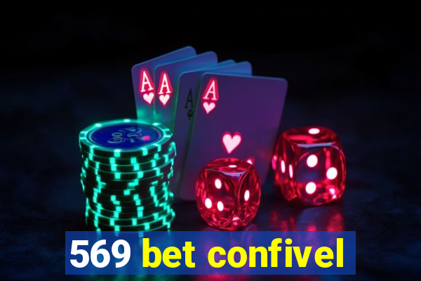 569 bet confivel